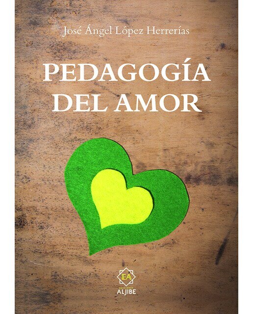 Imagen 0 de Pedagogía del amor