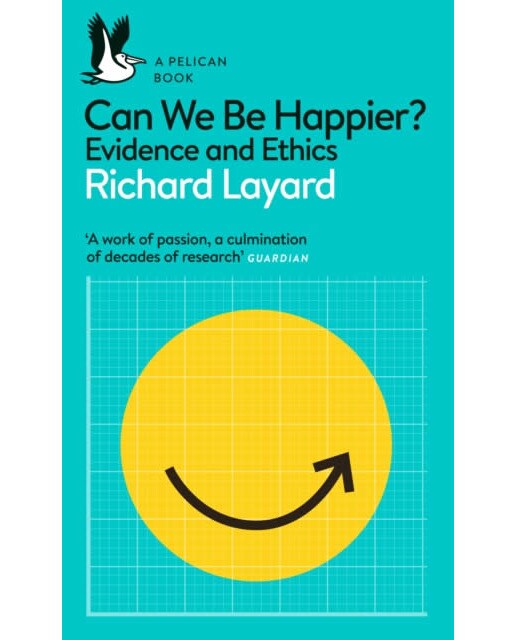 Can we be happier? 1