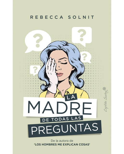 Imagen 0 de La madre de todas las preguntas