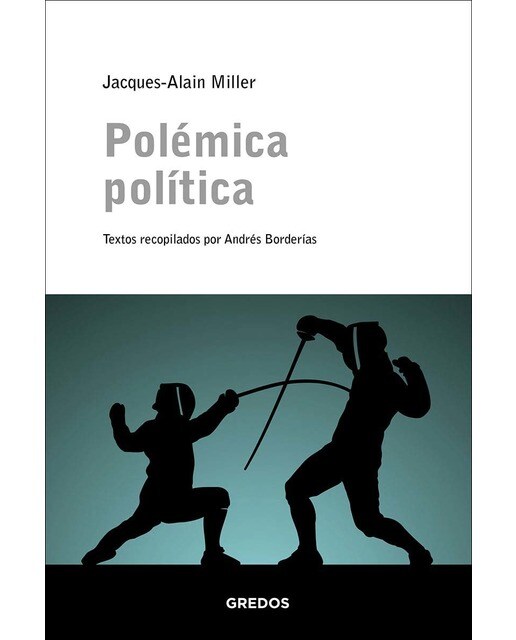 Imagen 0 de Polémica política (Tapa blanda)