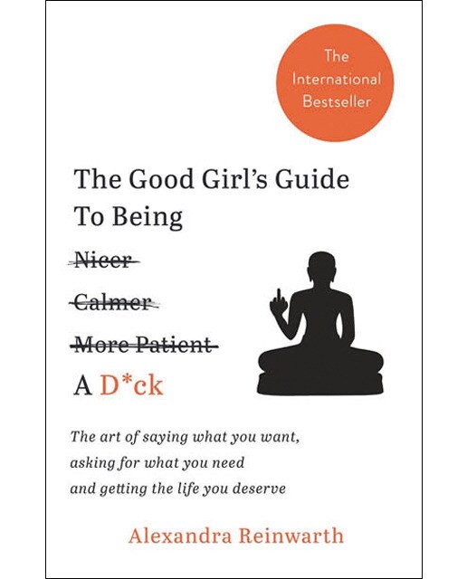 How to be your version of perfect (by being a bit 1