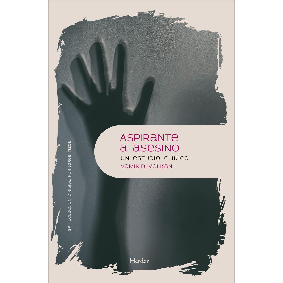 Aspirante a asesino: un estudio clínico