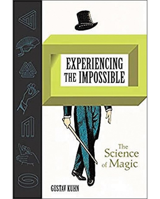 Experiencing the impossible 1