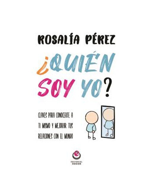 Imagen 0 de ¿quien soy yo?
