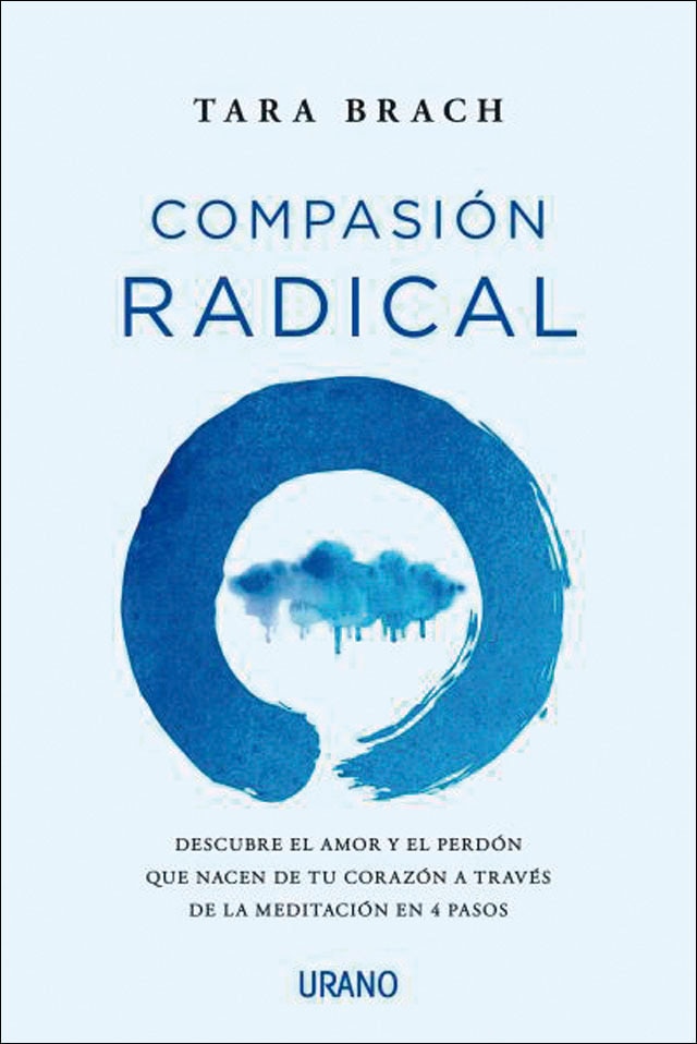 Imagen 0 de Compasión radical: Descubre el amor y el perdón que nacen de tu corazón a través de la meditación en 4 pasos (Tapa blanda)