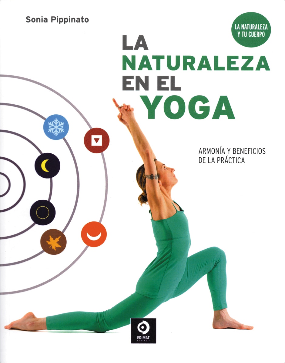 La naturaleza en el yoga: armonía y beneficios de la práctica 1