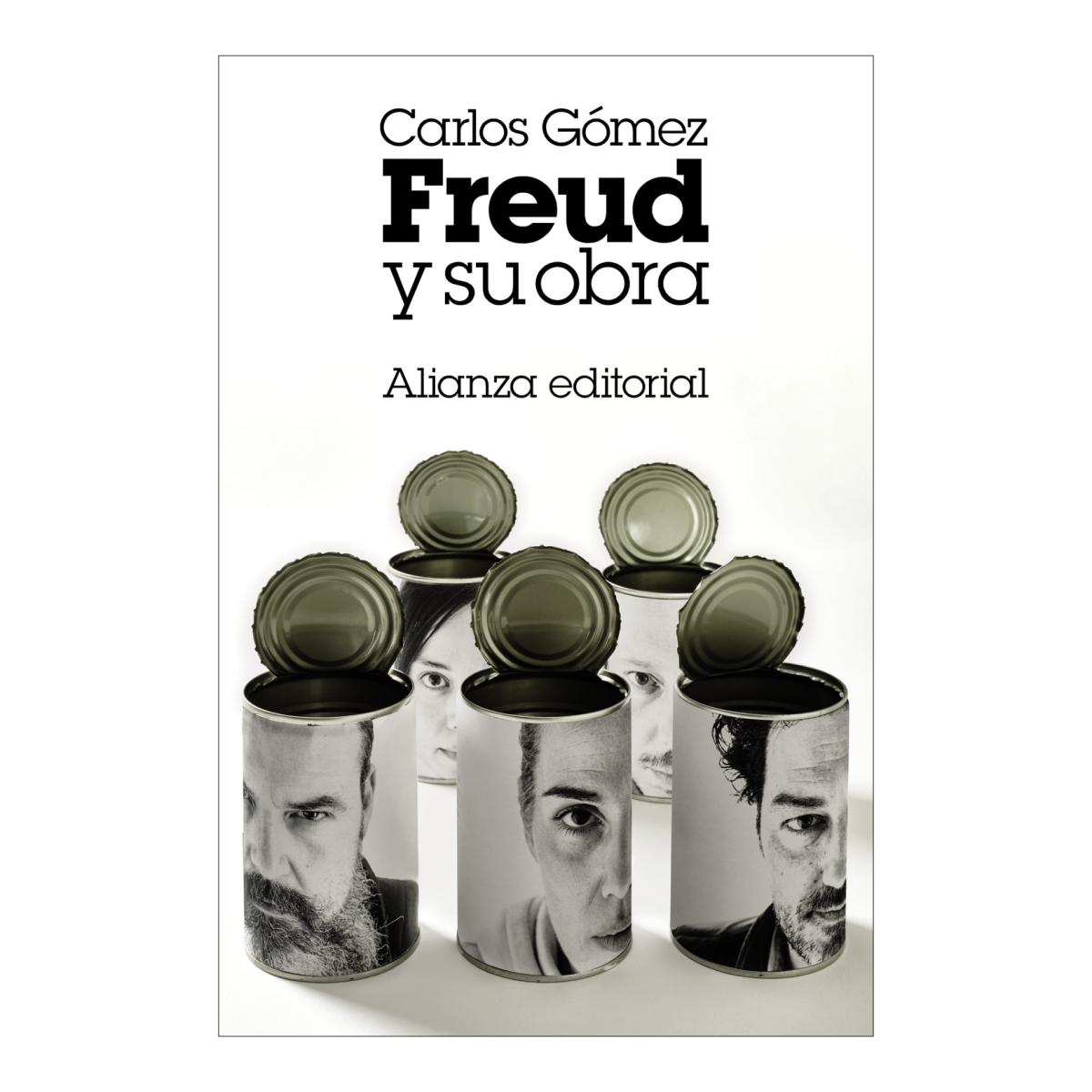 Imagen 0 de Freud y su obra