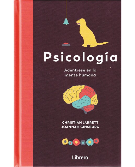 PSICOLOGIA