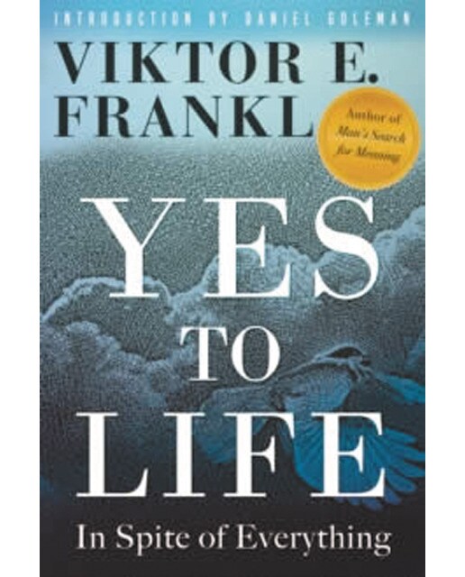 Yes to life 1