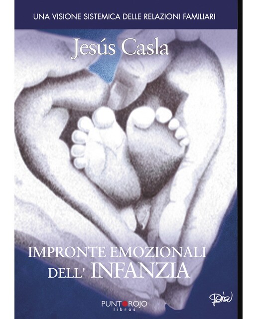 Imagen 0 de Impronte emozionali dell'infanzia (Tapa blanda)