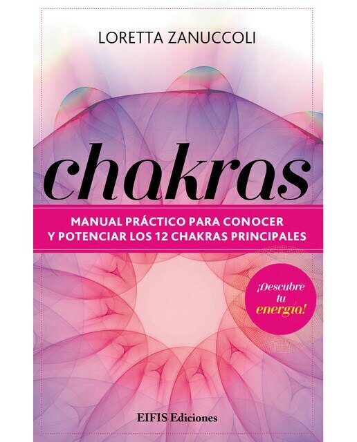 Imagen 0 de Chakras