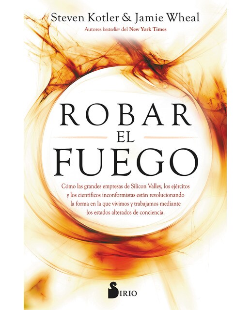 ROBAR EL FUEGO (Tapa blanda Tapa blanda con solapas) 1