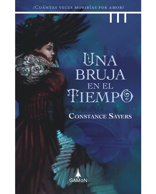 Imagen 0 de Una bruja en el tiempo (Tapa dura)