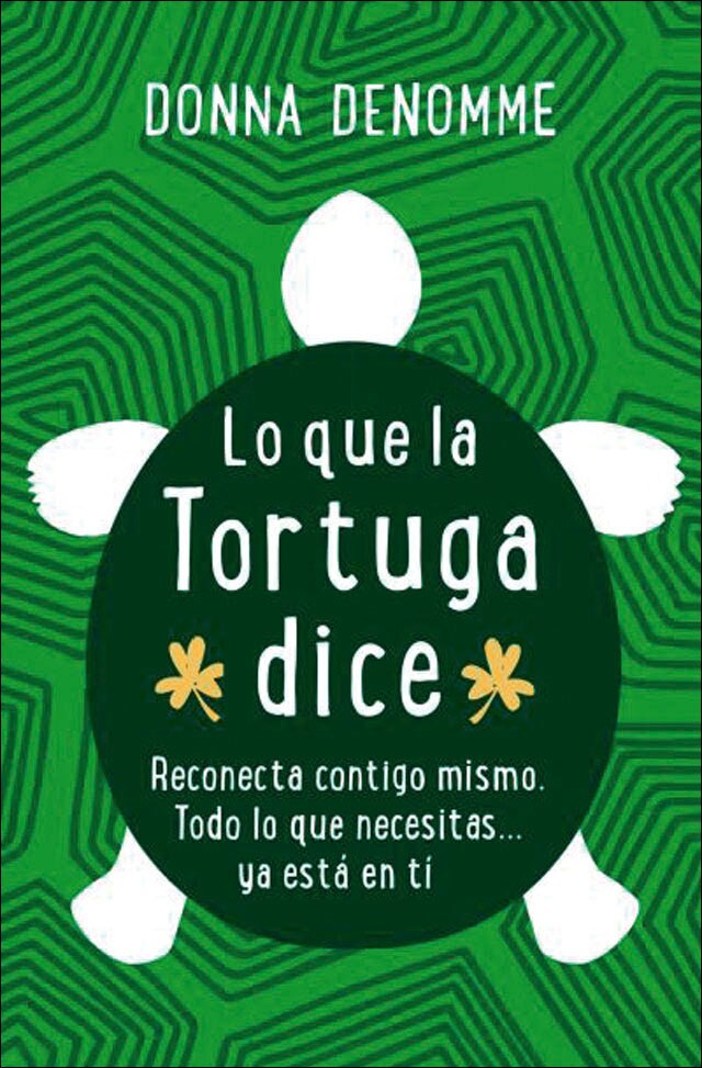 Imagen 1 de Lo que la tortuga dice  (Tapa blanda Bolsillo)