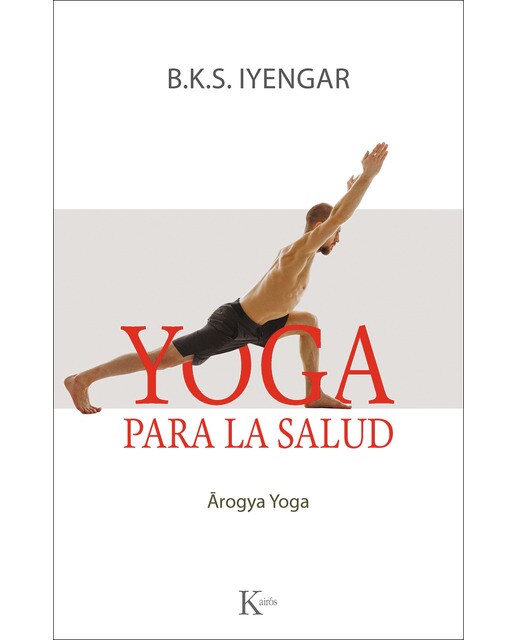Imagen 1 de Yoga para la salud: Arogya Yoga  (Tapa blanda)
