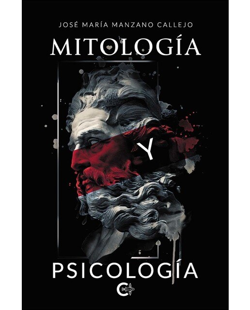 Imagen 0 de Mitología y psicología (Tapa blanda)