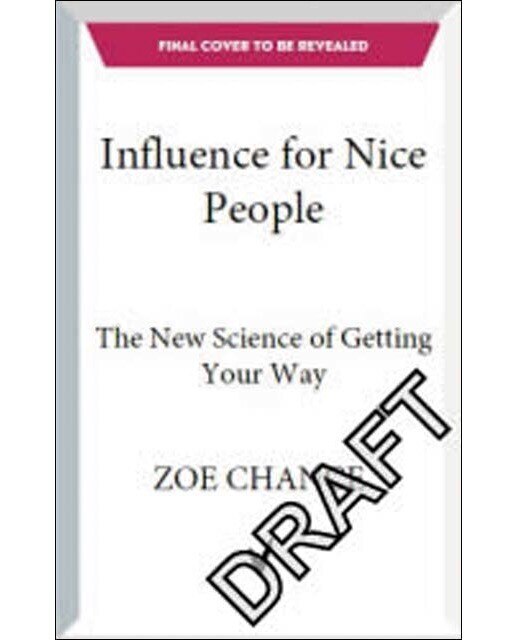 Influence is your superpower 1