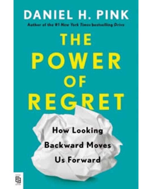 The power of regret 1