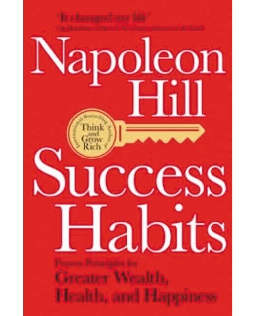 Success habits 1