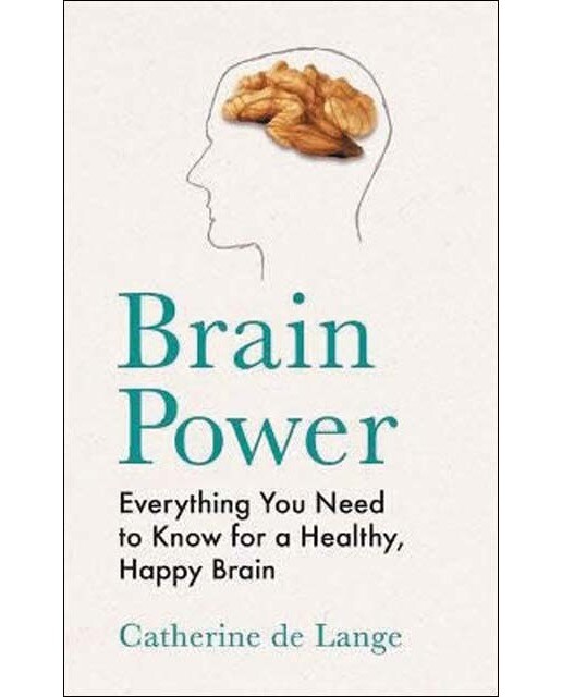 Brain power 1