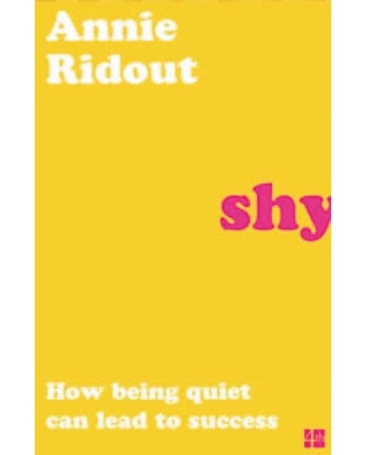 Shy 1