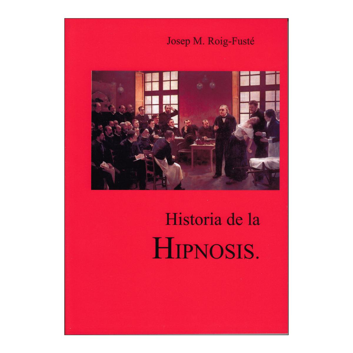 Historia de la hipnosis