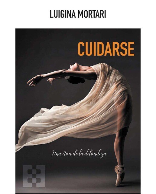 Cuidarse: Una ética de la delicadeza (Tapa blanda) 1