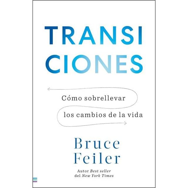 Imagem 0 de Transiciones: ¿Cómo sobrellevar los cambios en la vida? (Capa mole)