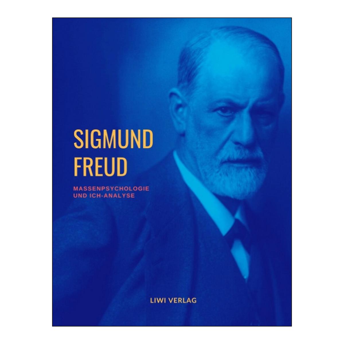 Massenpsychologie und Ich-Analyse 1