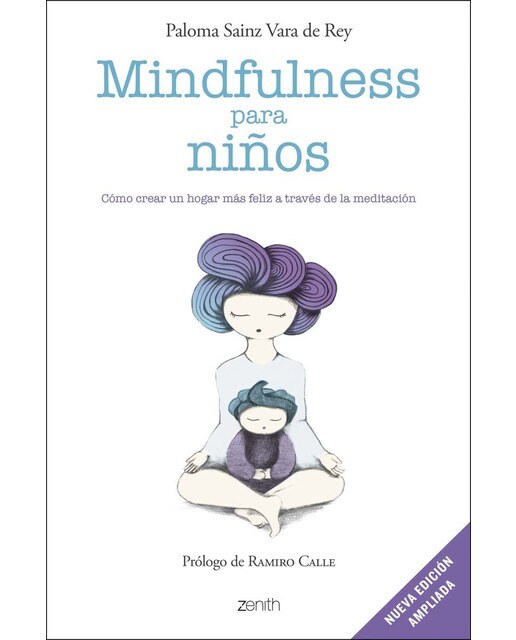 Imagen 0 de MINDFULNESS PARA NIÑOS  (Tapa blanda Bolsillo)