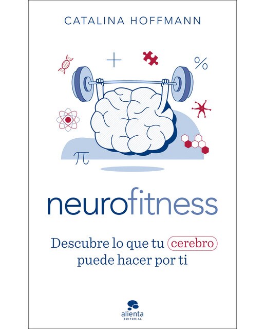 Imagen 1 de Neurofitness: Descubre lo que tu cerebro puede hacer por ti (Tapa blanda con solapas)