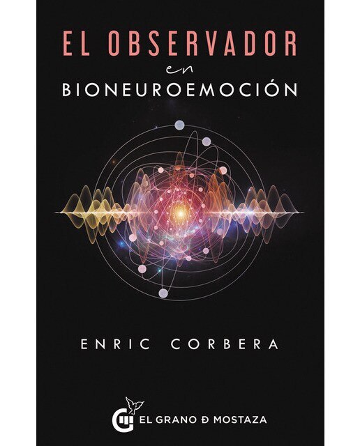 Imagen 0 de Observador en bioneuroemoción, El  (Tapa blanda con solapas Tapa blanda)
