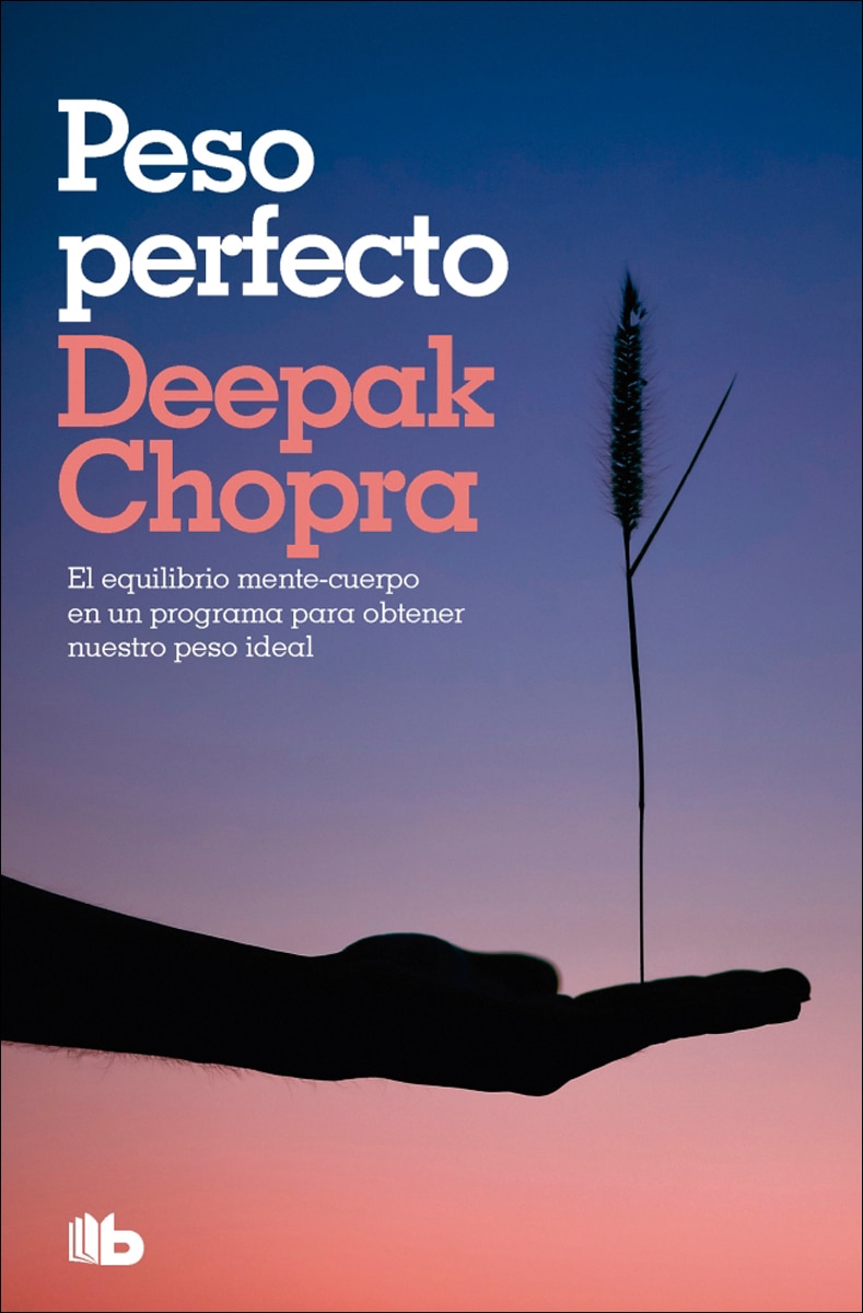Imagem 0 de Peso perfecto (Colección Salud Perfecta) (Capa mole)