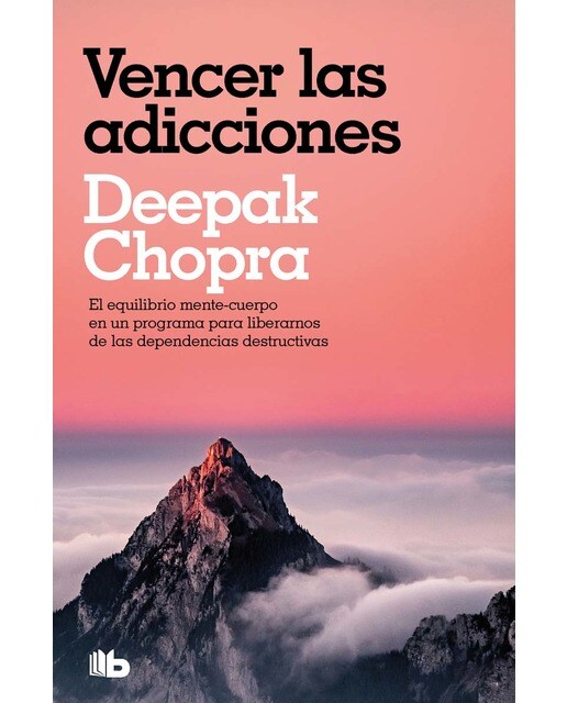 Imagen 1 de Vencer las adicciones (Colección Salud Perfecta)  (Tapa blanda)