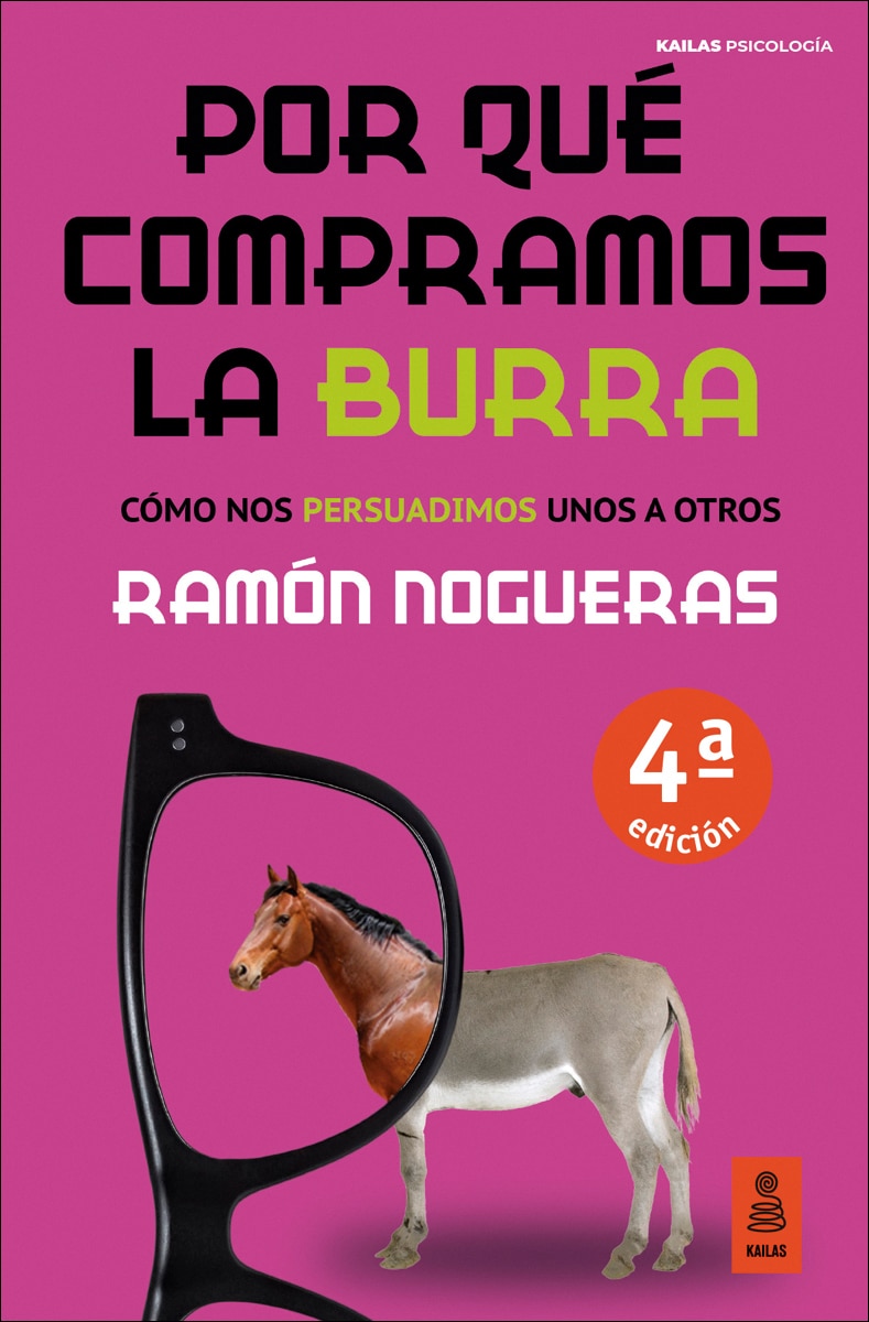 Imagen 1 de Por qué compramos la burra (Tapa blanda Tapa blanda con solapas)