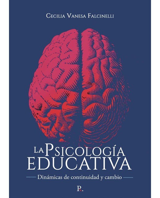 Imagen 0 de La Psicología Educativa (Tapa blanda)