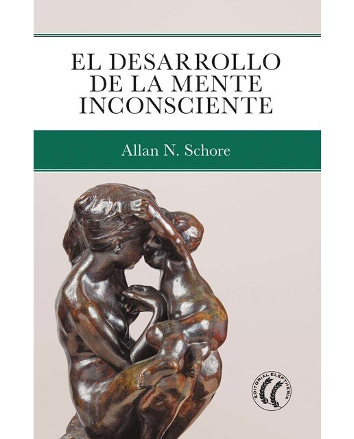 Imagen 0 de El desarrollo de la mente inconsciente  (Tapa blanda con solapas)