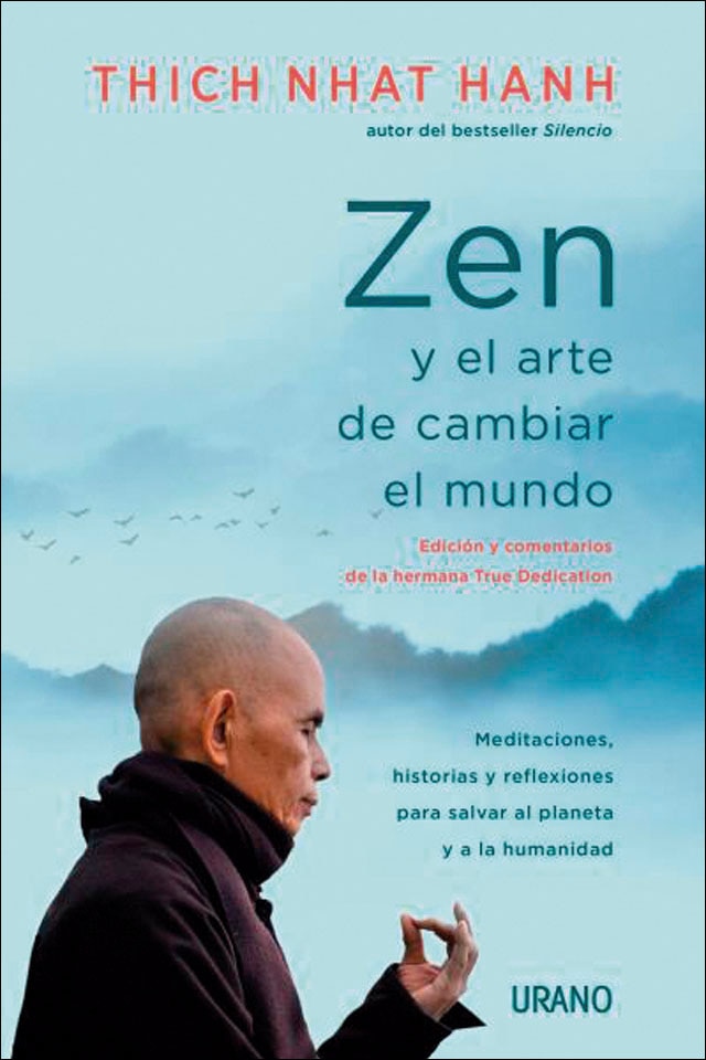 Imagem 0 de Zen y el arte de cambiar el mundo: Meditaciones, historias y reflexiones para salvar al planeta y a la humanidad(Tapa blanda)