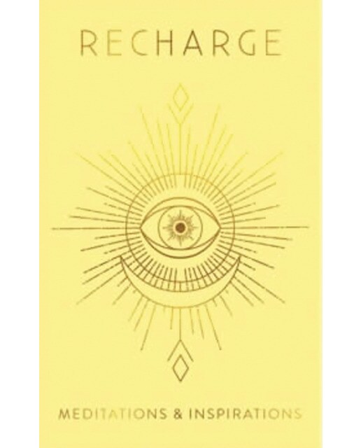 Recharge [mini book] 1