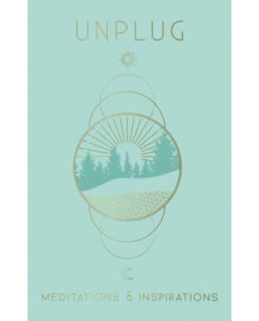 Unplug [mini book] 1