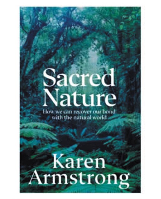 Sacred nature 1