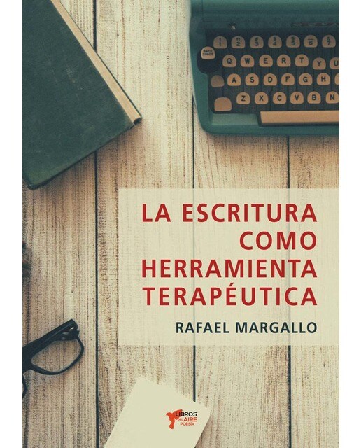 La escritura como herramienta terapeutica