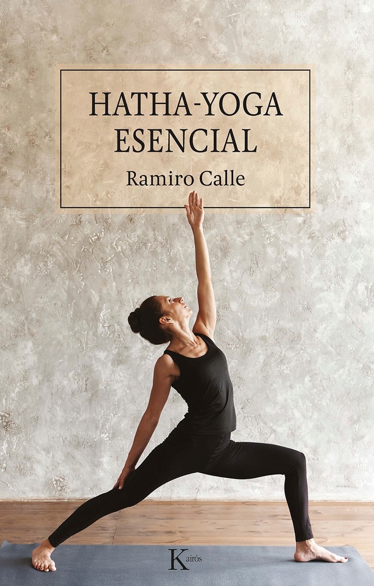 Imagen 0 de Hatha-yoga esencial (Tapa blanda)