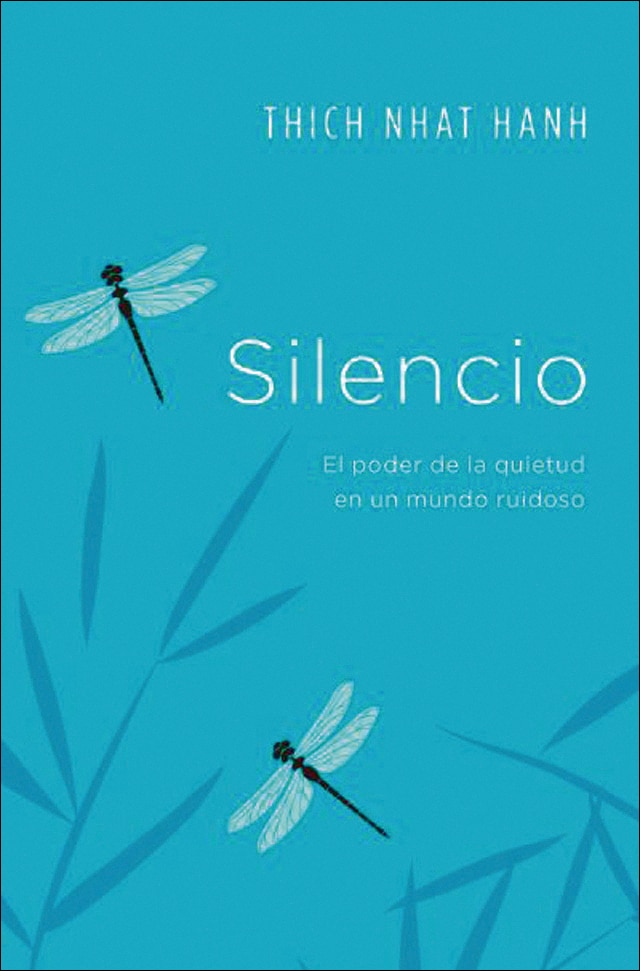 Imagem 0 de Silencio: El poder de la quietud en un mundo ruidoso(Bolsillo) (Tapa blanda)
