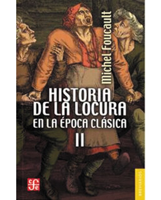 Imagem 0 de Historia de la locura en la epoca clasica