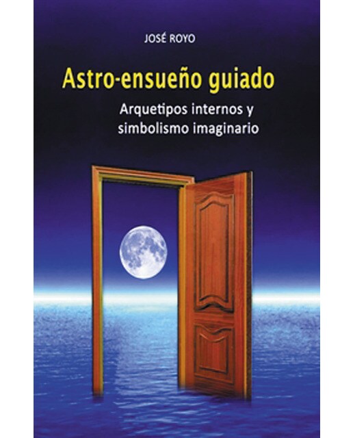 Astro ensueño guiado arquetipos internos y simboli