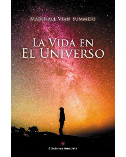 LA VIDA EN EL UNIVERSO