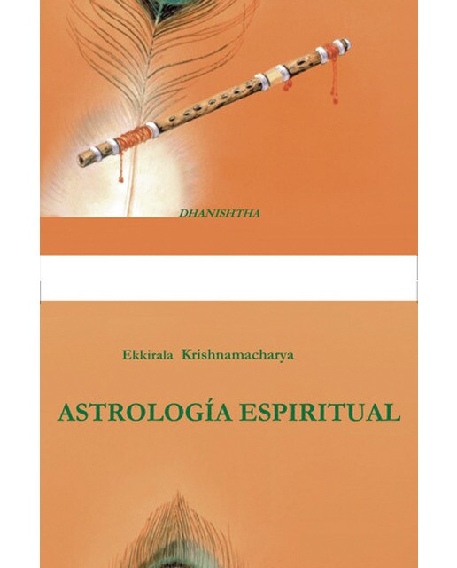 Astrología Espiritual