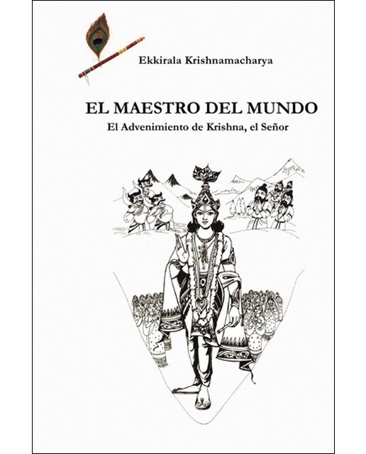 El Maestro del Mundo
