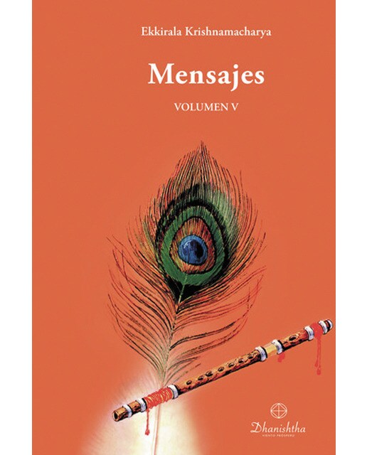 Imagen 0 de Mensajes - Volumen V (Tapa blanda)